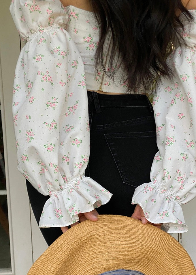 Cloris corset