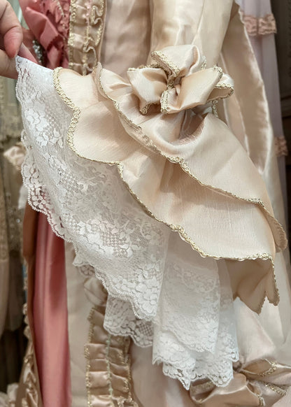 The Duchess Gown