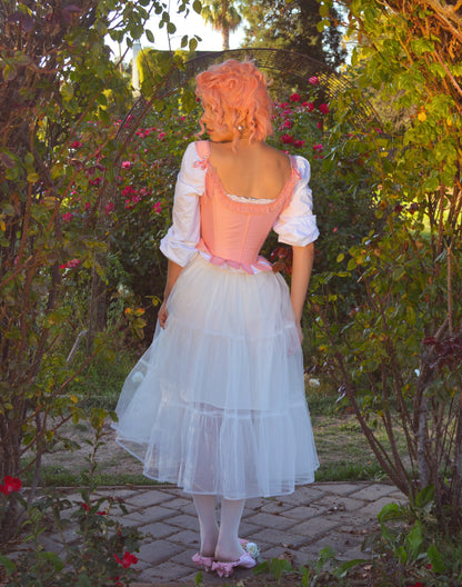 Fragonard Corset
