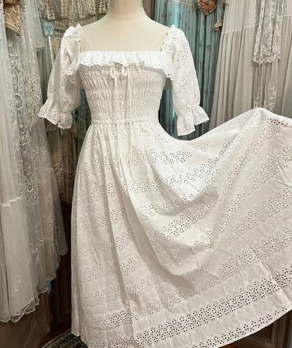 Karena Dress