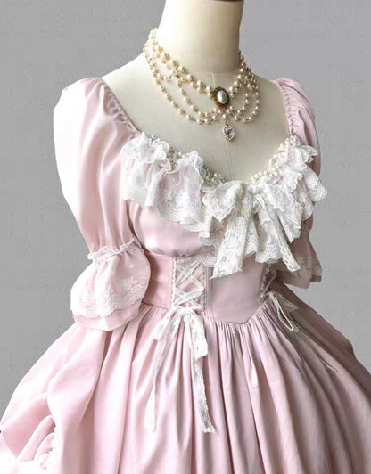 Madame Trish dress