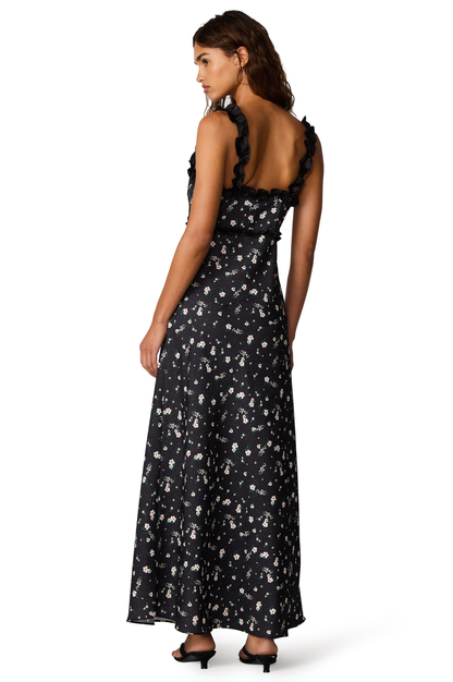 Lavern Dress