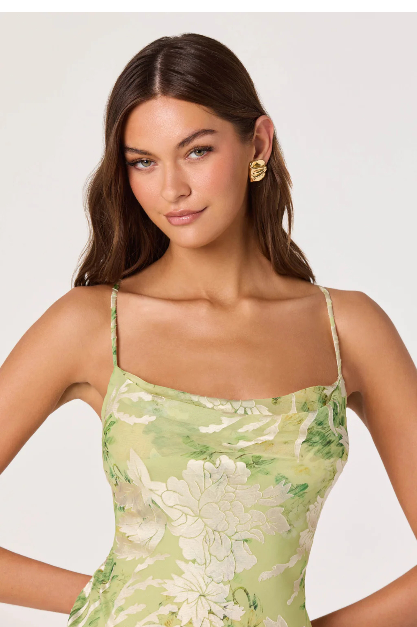 Gaia Dress