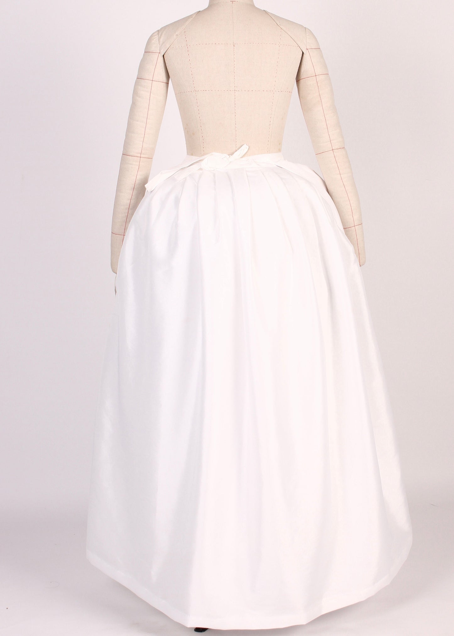 Caroline gown