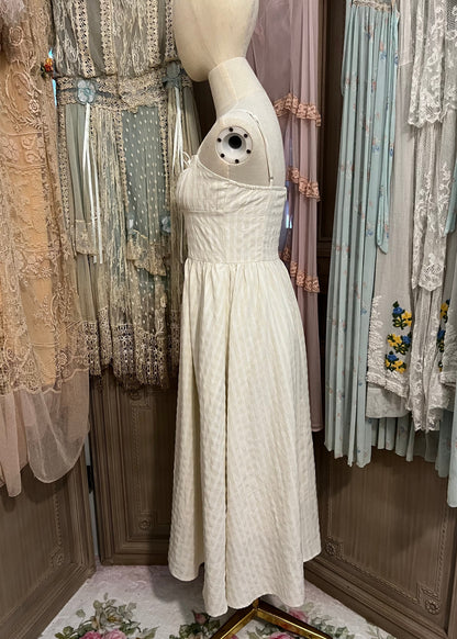 Never spring dress