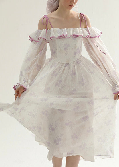 Margot Dress