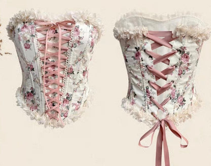 Leslie Corset