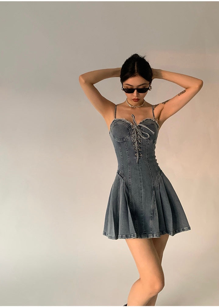 Zoie dress