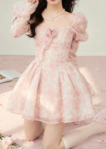 Aria Dress