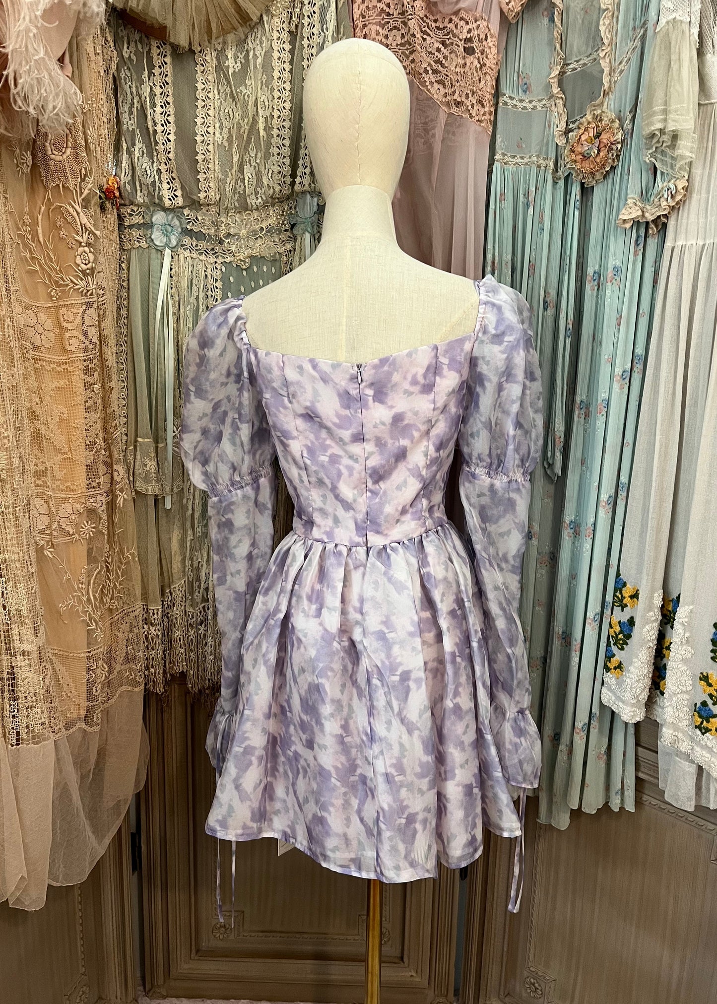 Aria Dress