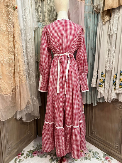 Daydreaming dress