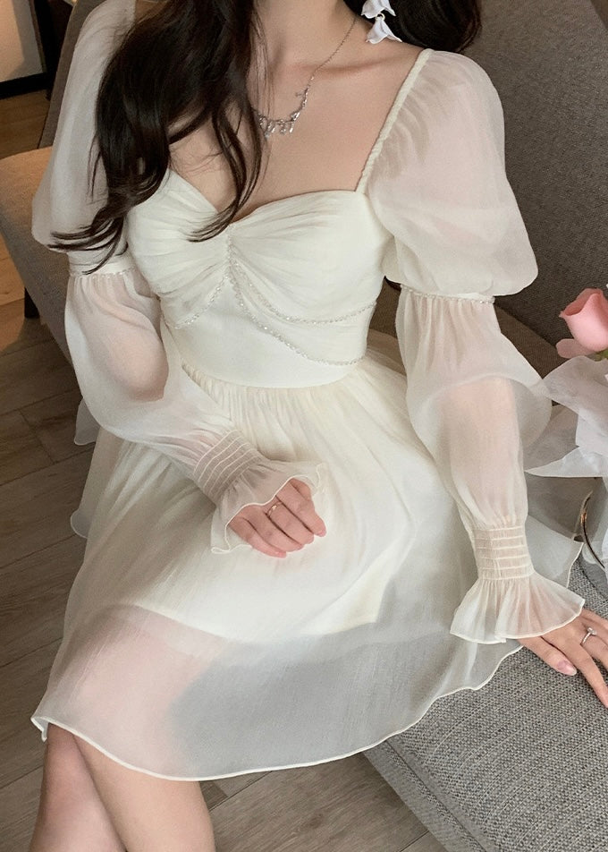 Nymphaea Dress