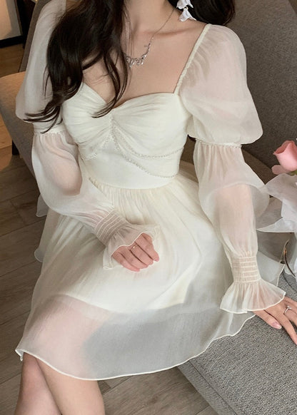 Nymphaea Dress