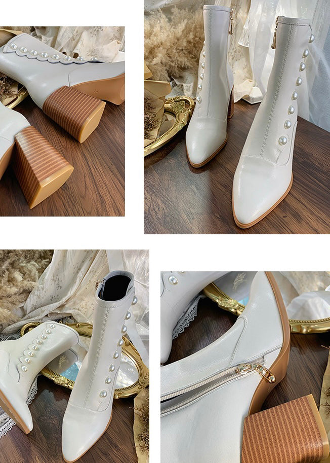 Victoria boots