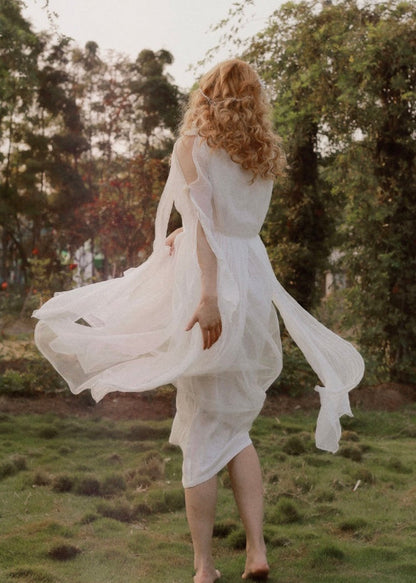 Nymphe dress