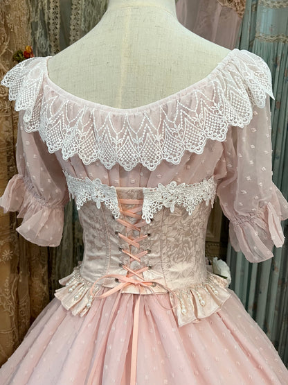 Victoria ensemble