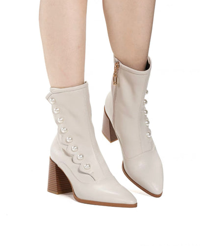 Victoria boots