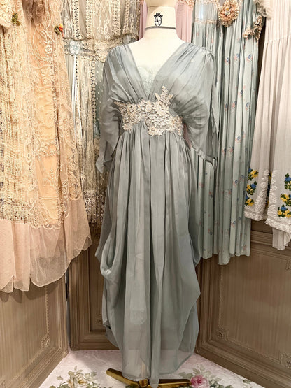 Nymph party dress