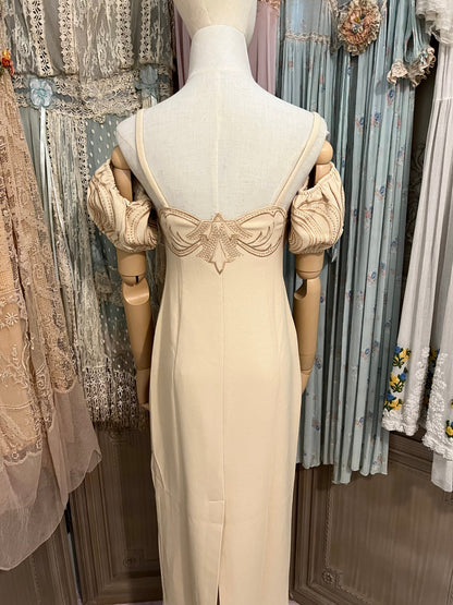 Moonlight palace dress