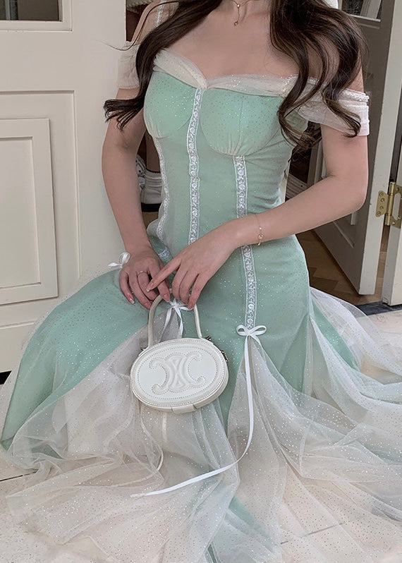 Ivy dress