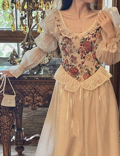 Eloise dress