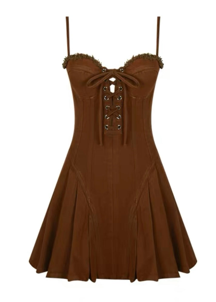 Zoie dress