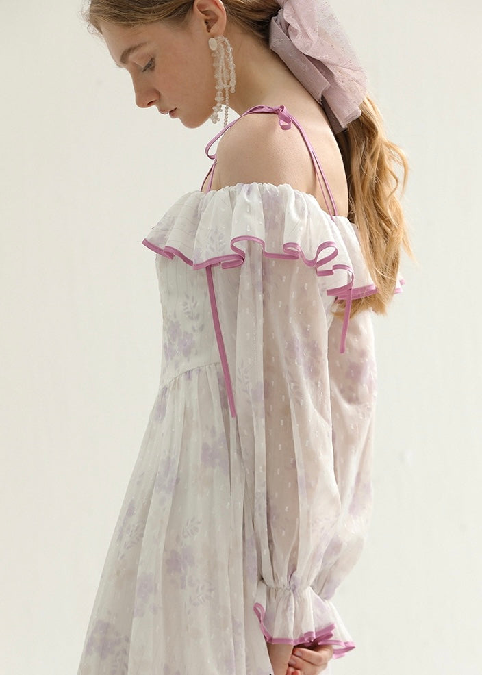 Margot Dress