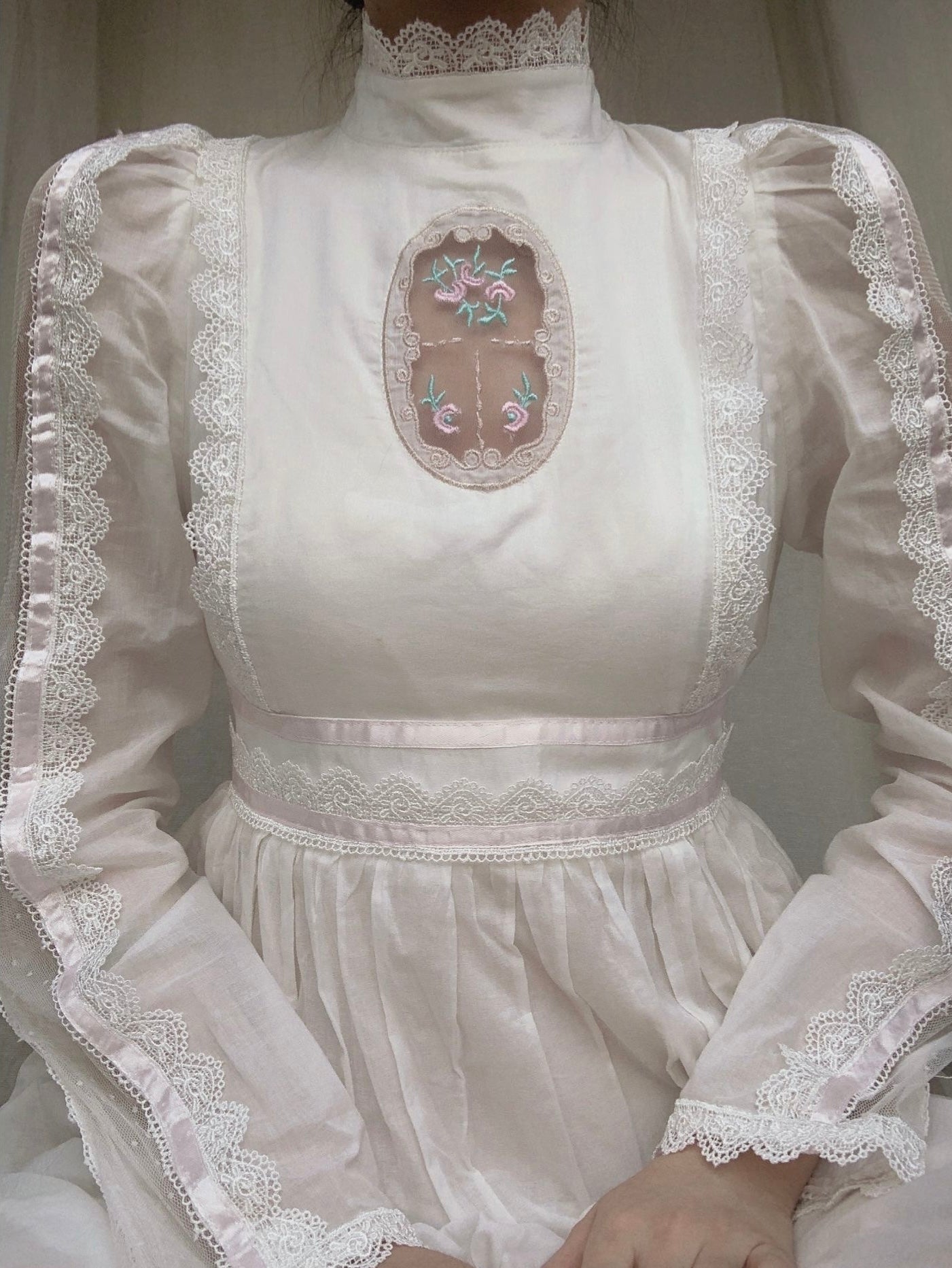 Hailey dress