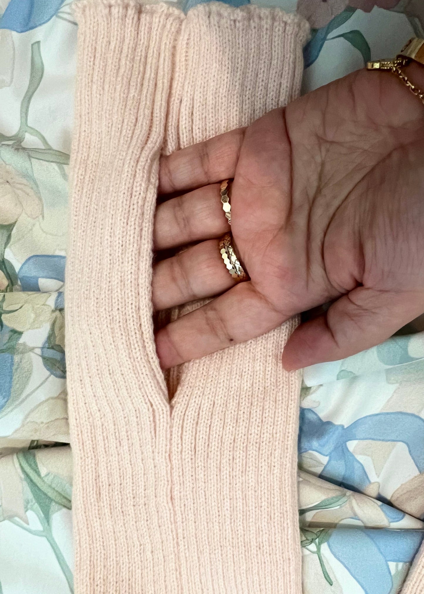 Giselle Legwarmer