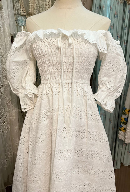 Karena Dress