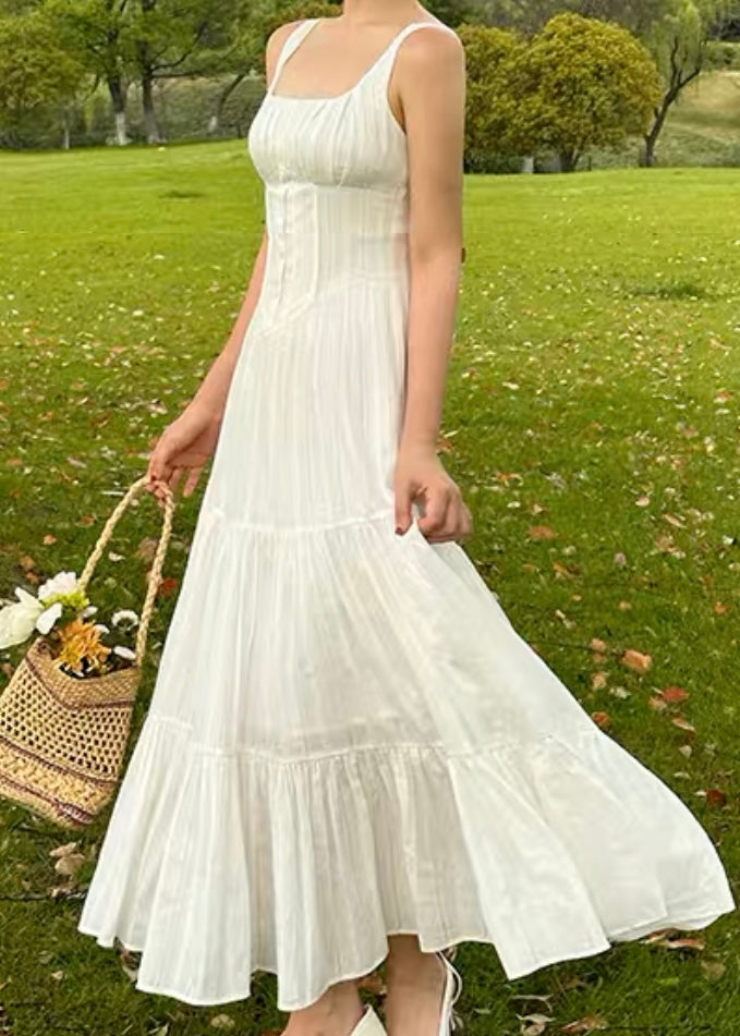 Casablanca dress