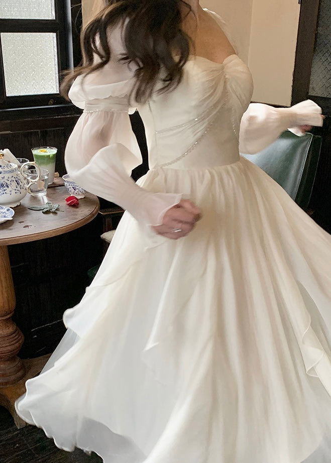 Nymphaea Dress