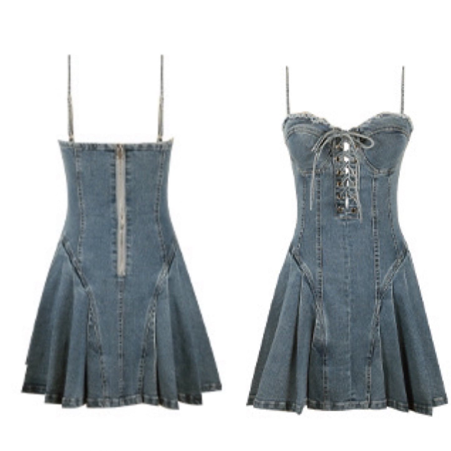 Zoie dress