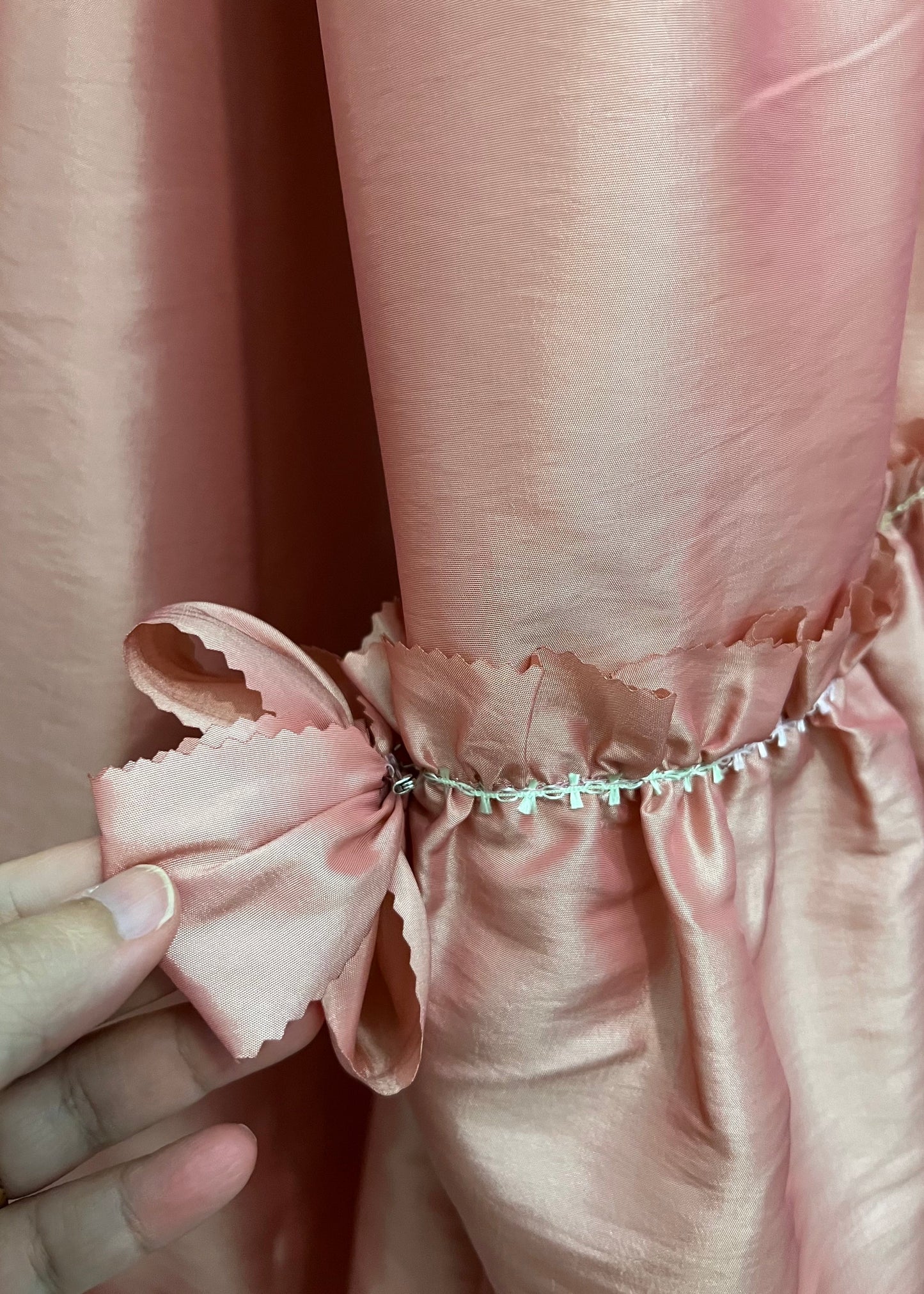 The Duchess Gown