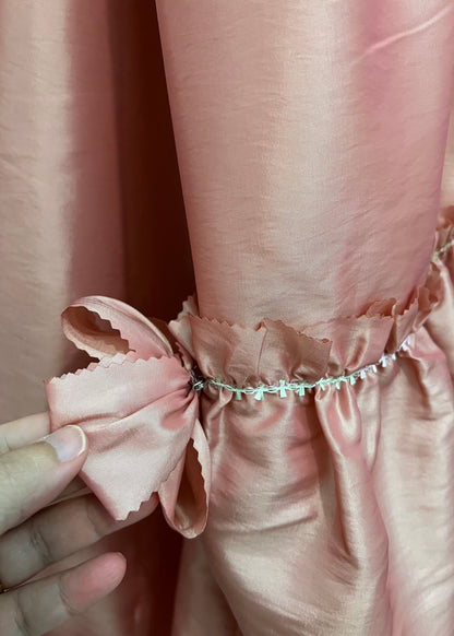 The Duchess Gown