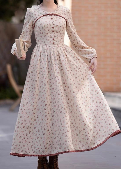 Katelyn dress