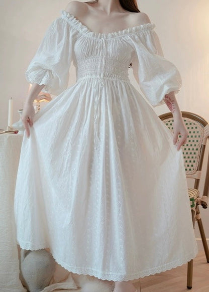 Douce chemise