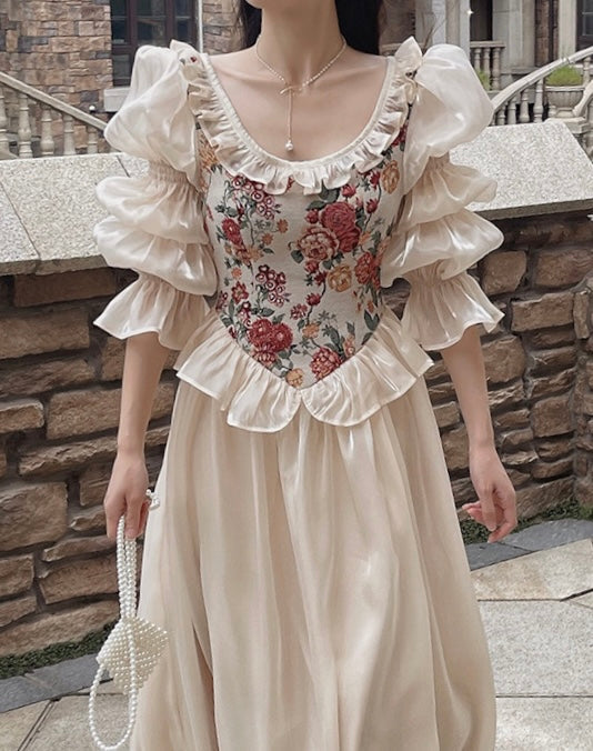 Eloise dress