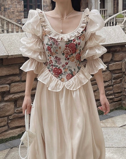 Eloise dress