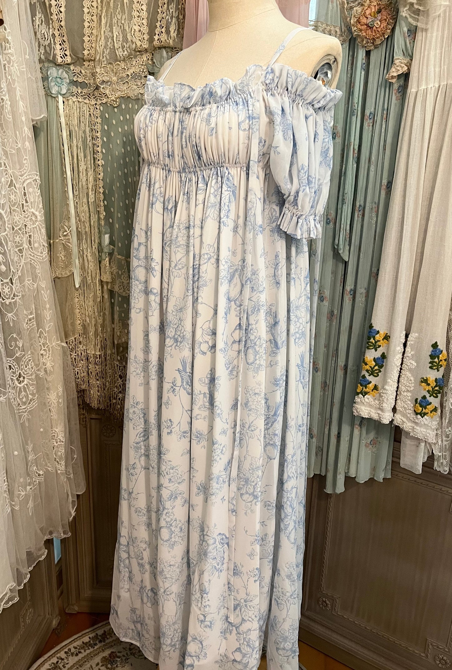 Penelope dress
