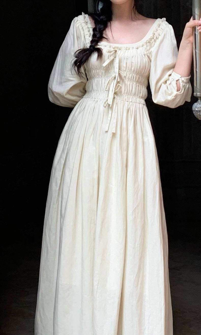 Normandy dress