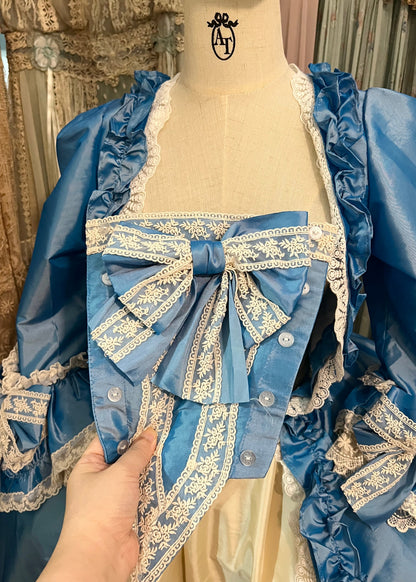 Versailles Robe à la française
