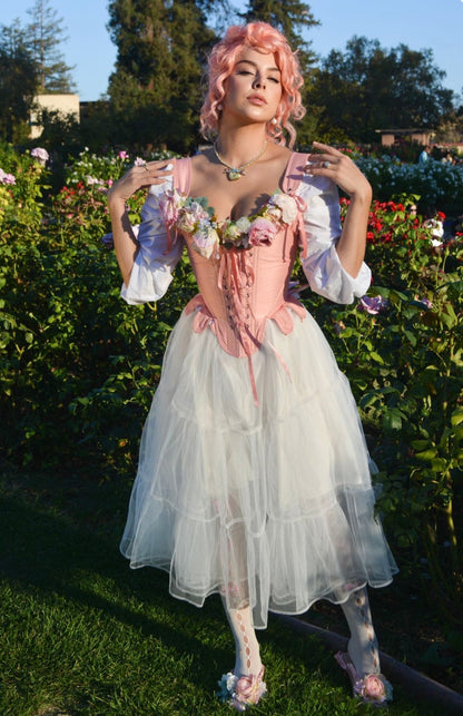 Fragonard Corset