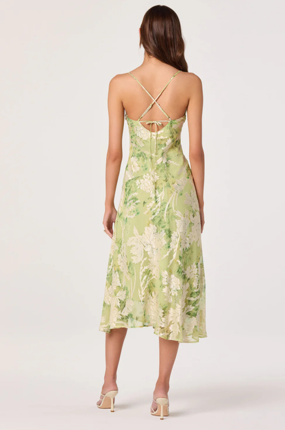Gaia Dress