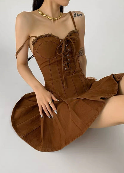Zoie dress
