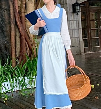 Belle ensemble