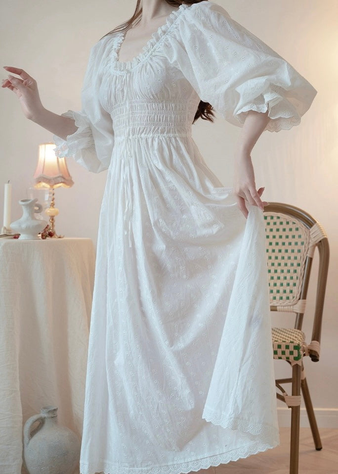 Douce chemise