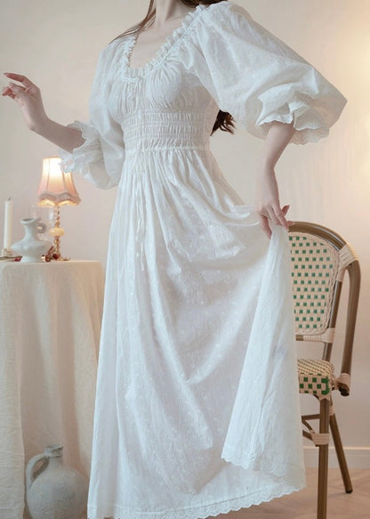 Douce chemise