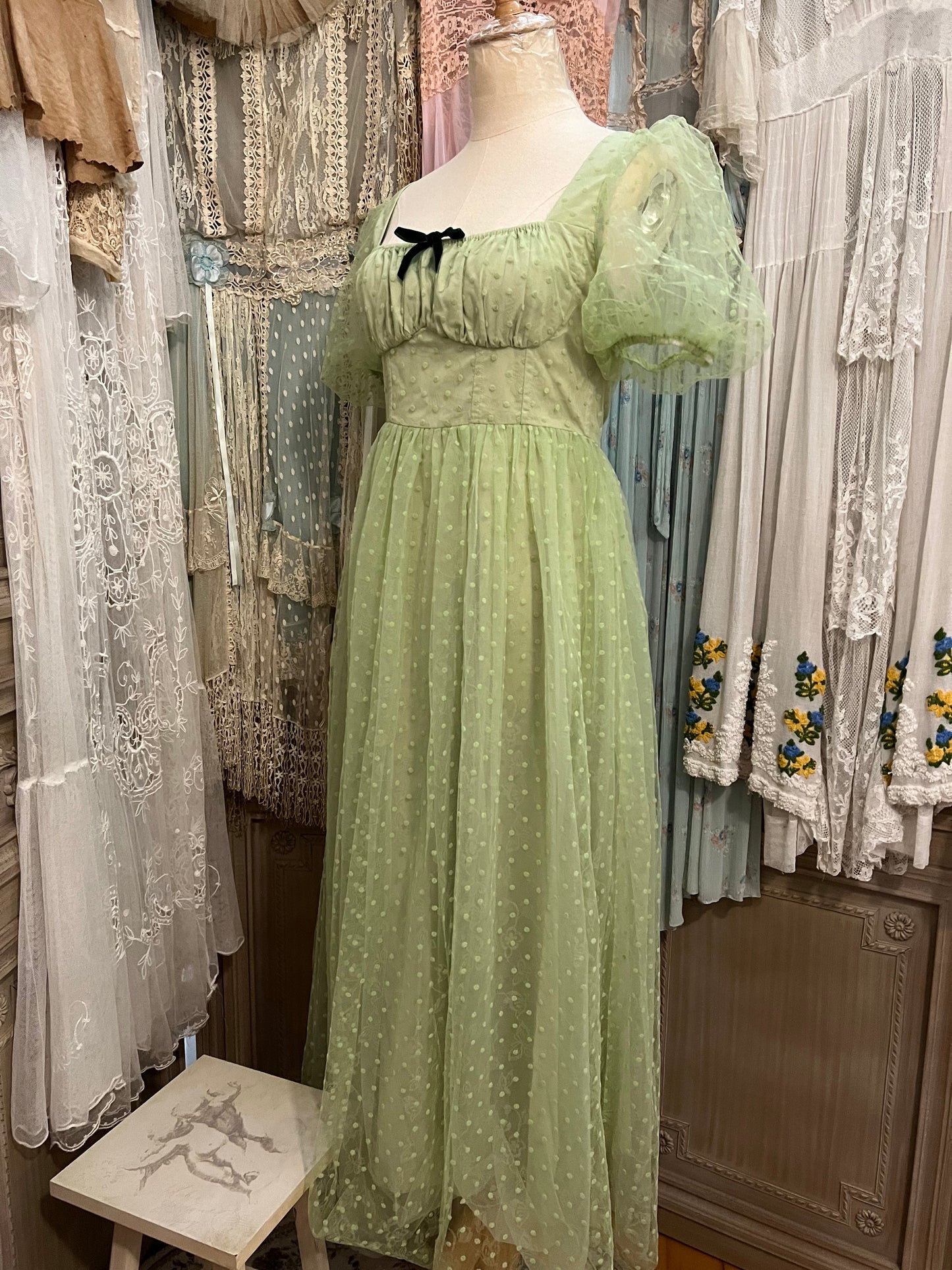 Wizard of oz dress
