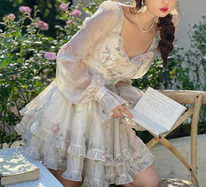 Galie dress
